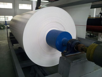 Zhejiang Xingtai New Material Co. Ltd