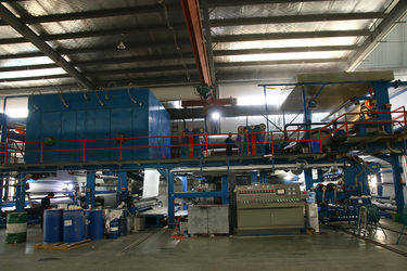 Zhejiang Xingtai New Material Co. Ltd