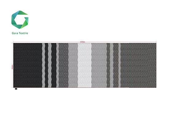 19oz Printed Ripples Vinyl RV Awning Australia Standard 1000d Yarn