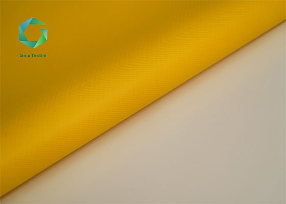 50m Length Polyester Tunnel Vinyl Flex Duct , 550gsm PVC Duct Hose Fabric