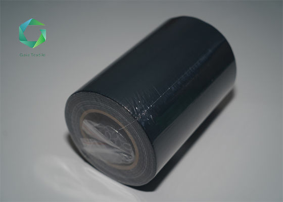 450gsm 35m PVC Strip Fence Printed Vinyl 20 Clips Privacy Screen Fabric 500d