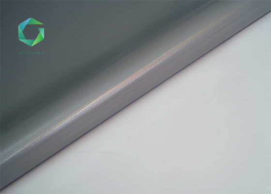 1000gsm oreiller flexible enduit 2000d de vinyle de réservoir d'eau de bâche de PVC de 7500 litres
