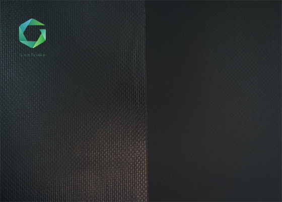 Marine Vinyl Fabric résistante 2700gsm, tissus gonflables 1000d de bateau de la densité 30x30 hermétique