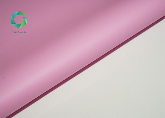le vinyle gonflable de tissu de PVC de château de parc d'attractions 18oz a enduit au-dessus d'affiler 610gsm