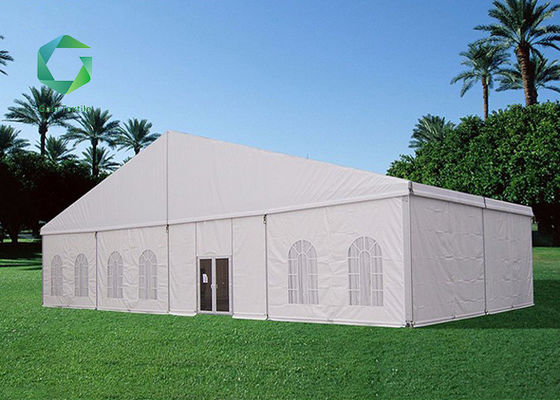 Tent Cloth 680gsm Pvc Vinyl Tarp , Waterproof Heavy Duty UV Resistant Pvc Tarpaulin Fabric