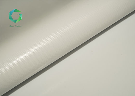 tente militaire enduite de bâche d'anti de PVC 650gsm de tente vinyle UV imperméable de tissu