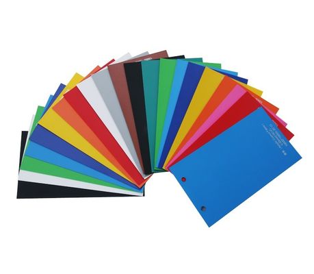 le PVC du transport 550gsm a stratifié la bâche imperméable de soute de grain de vinyle de tissu