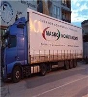 Tissu de revêtement de PVC de Mildewproof, bâche imperméable de vinyle de rideaux en côté du camion 1000gsm
