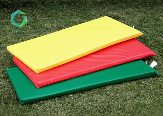 150N Adhesion PVC Gym Mat 610gsm Vinyl Waterproof Synthetic Leather Fabric 500d