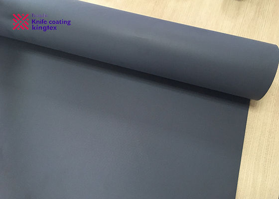 POE coated eco-friendly portable grade biodegradable TPO tarpaulin