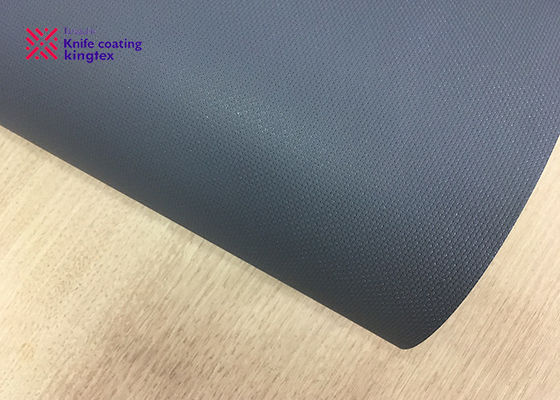 POE coated eco-friendly portable grade biodegradable TPO tarpaulin